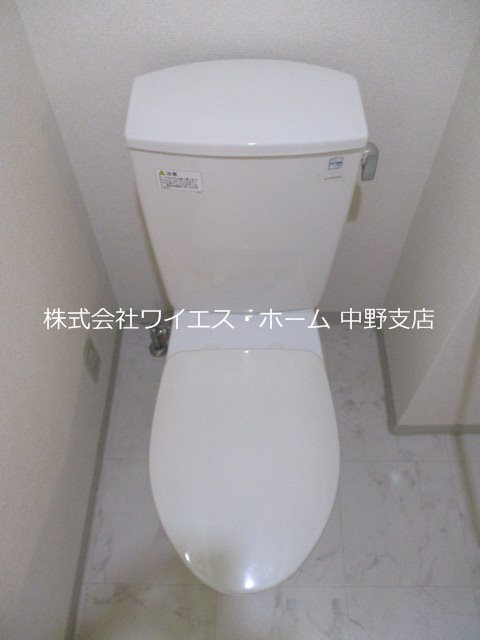 ヴィラージオ211 その他1