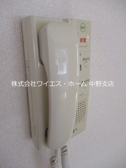 ヴィラージオ211 その他3