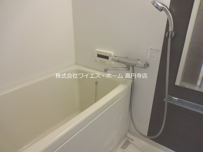 風呂画像