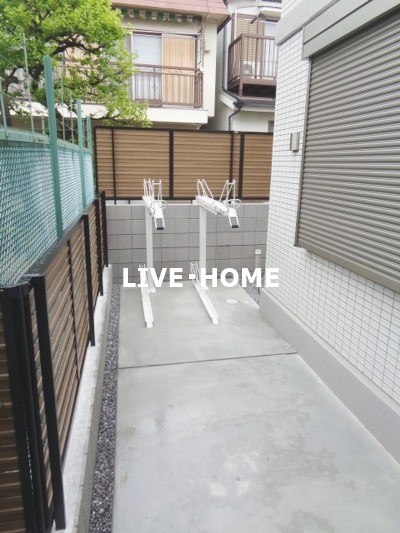 その他外観6