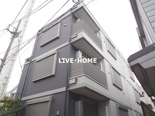 その他外観1