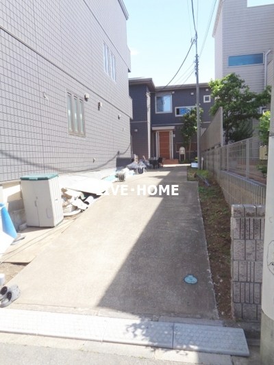 その他外観3
