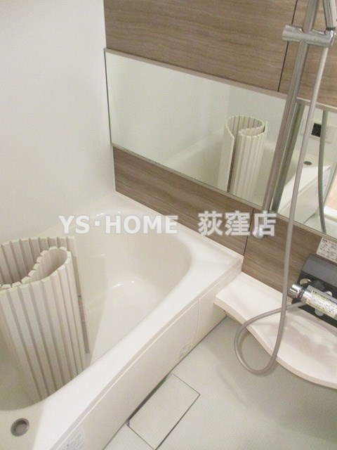 風呂画像