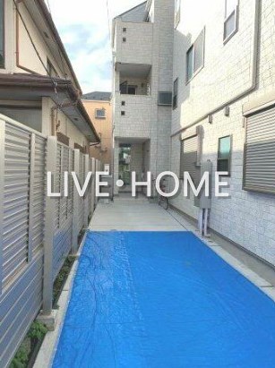 その他外観3