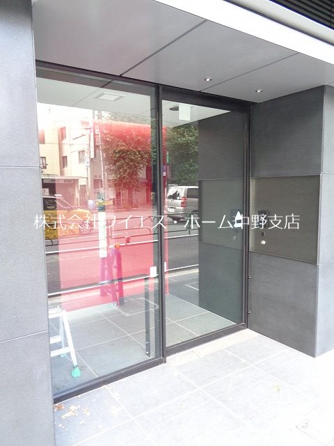 NL新中野レジデンス その他外観2