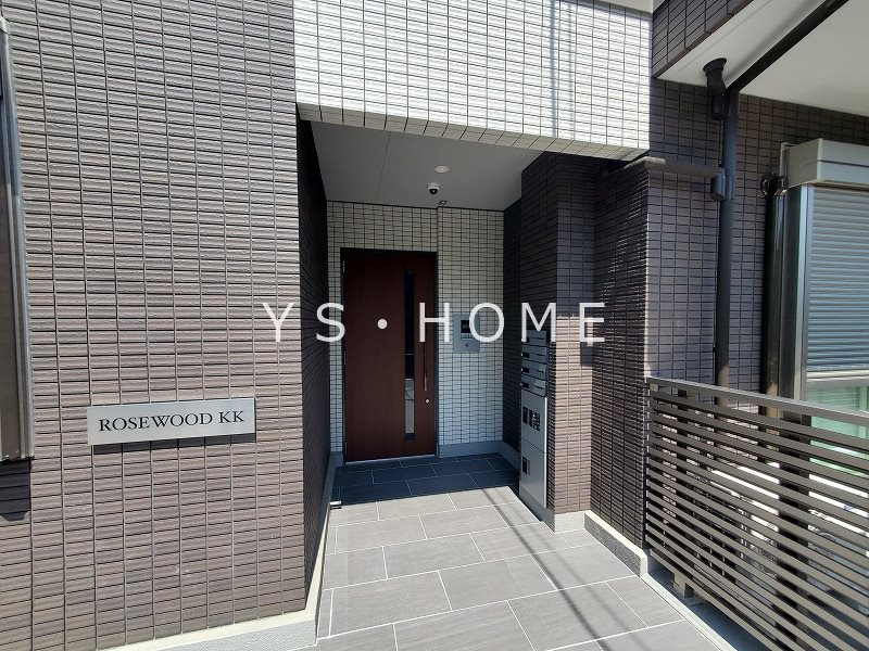 ROSEWOOD　KK その他1