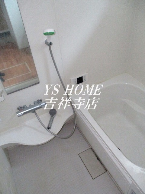 ＰＬＵＳ－Ｄ 風呂画像