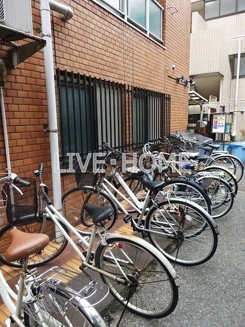 その他外観3
