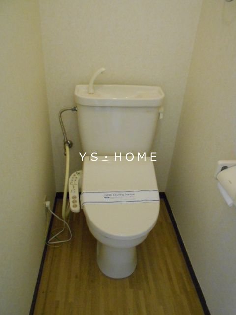 パークハウス梶野 その他1