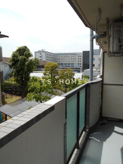 パークハウス梶野 その他6