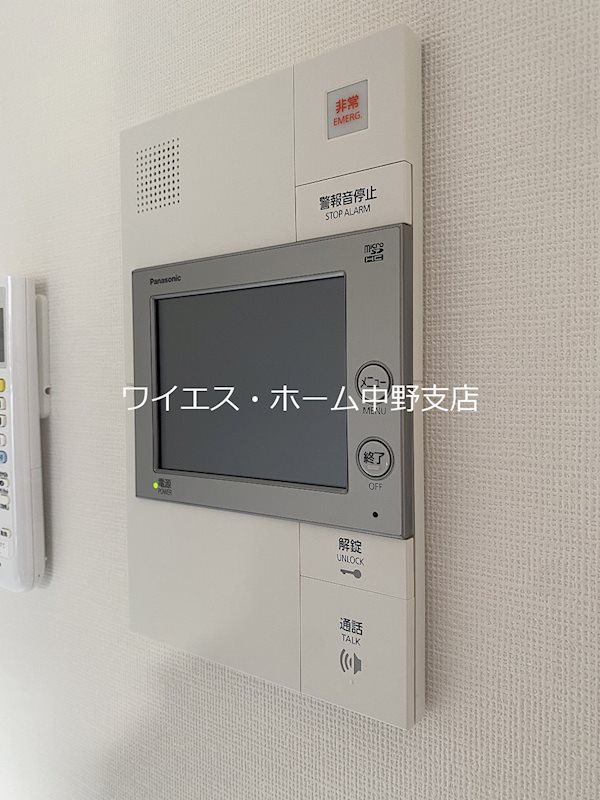 RESIDENCE KOENJI その他4