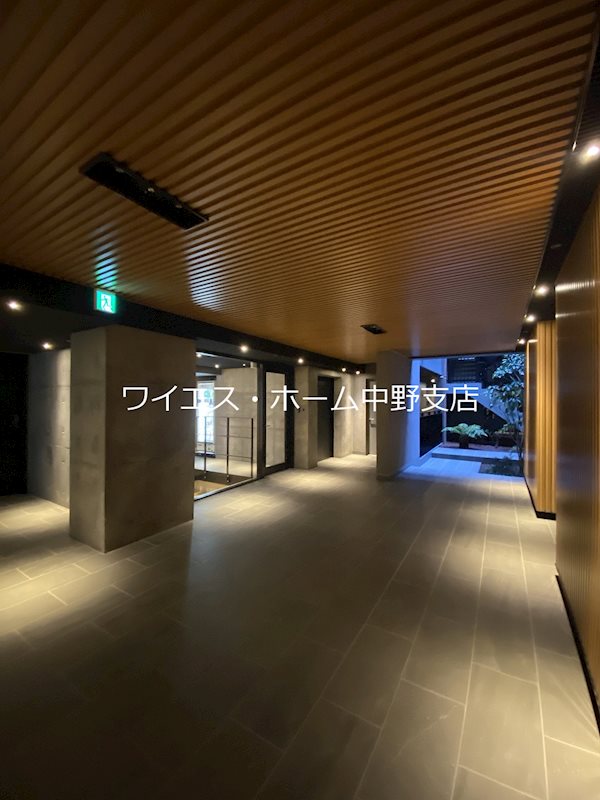 RESIDENCE KOENJI その他外観1