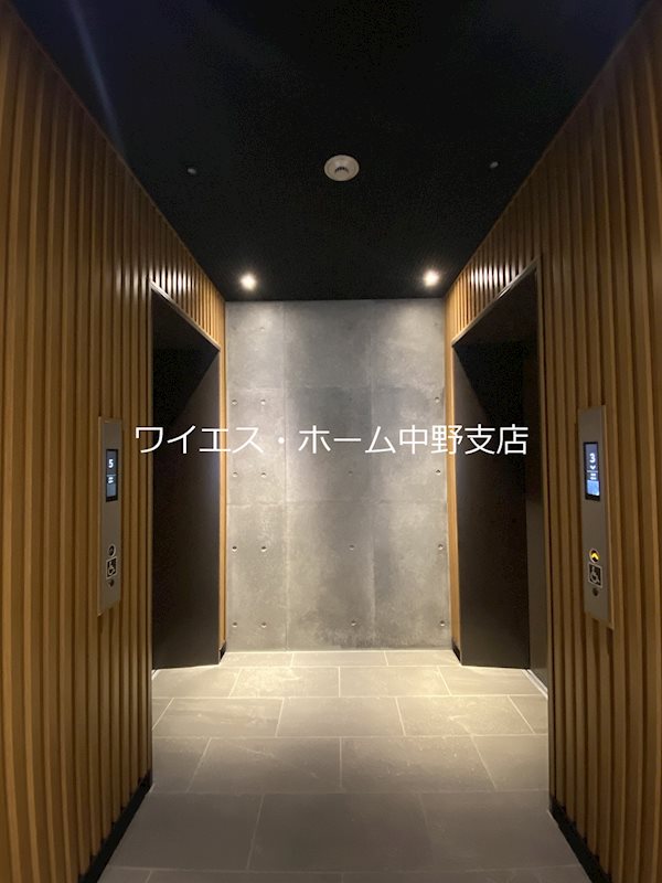 RESIDENCE KOENJI その他外観4