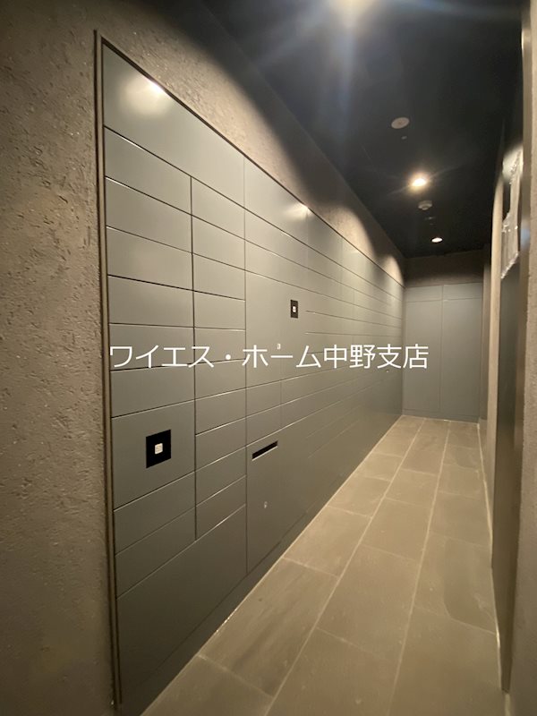 RESIDENCE KOENJI その他外観5