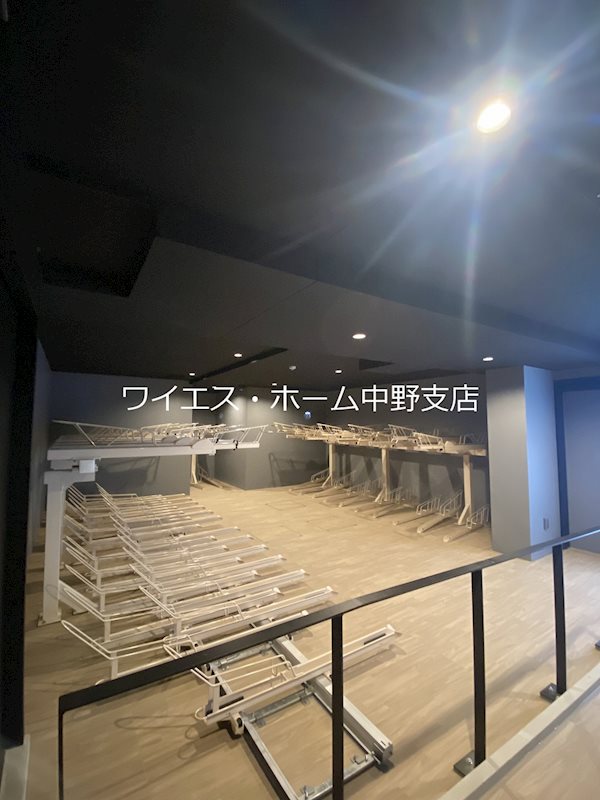 RESIDENCE KOENJI その他外観6