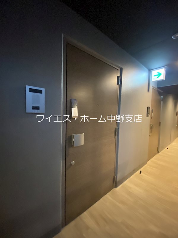 RESIDENCE KOENJI その他10