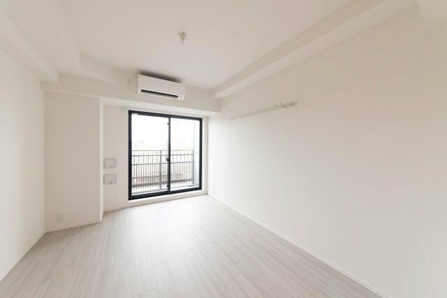 RESIDENCE KOENJI リビング
