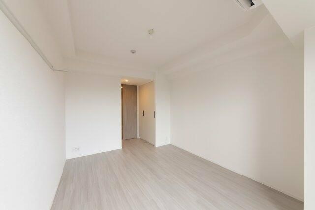 RESIDENCE KOENJI ベッドルーム