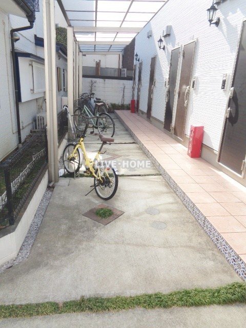 その他外観5