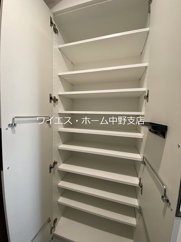 RESIDENCE KOENJI その他6