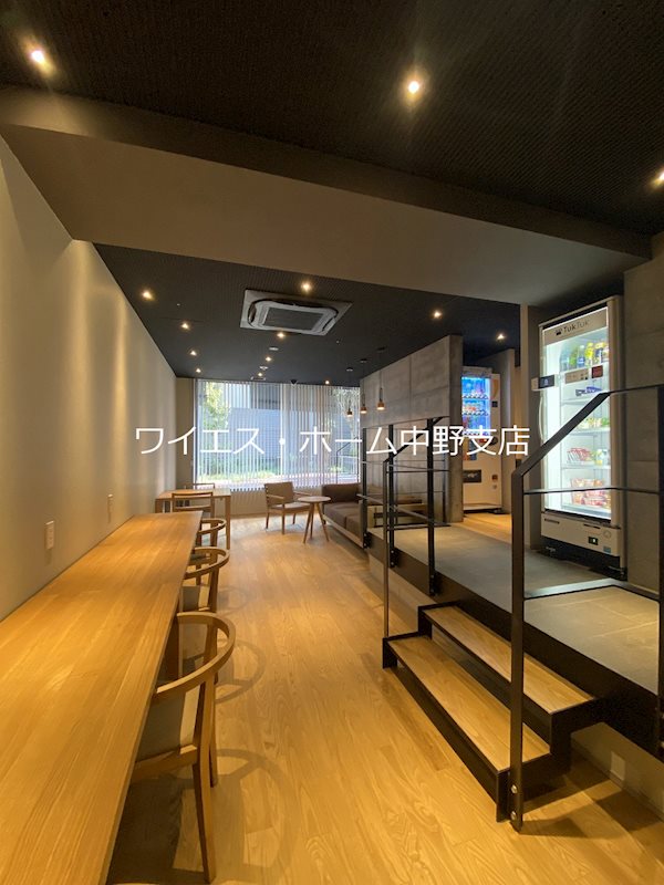 RESIDENCE KOENJI その他外観3