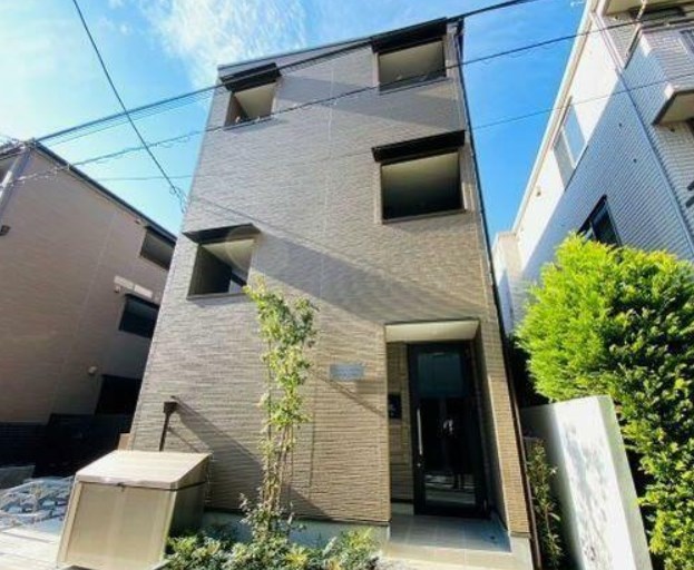 その他外観1