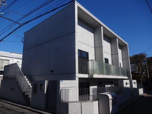 その他外観1