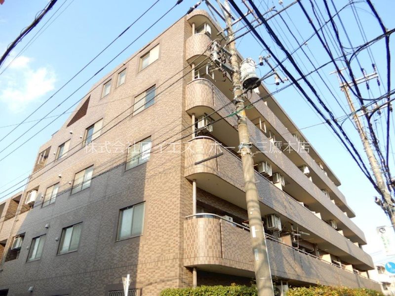 その他外観1