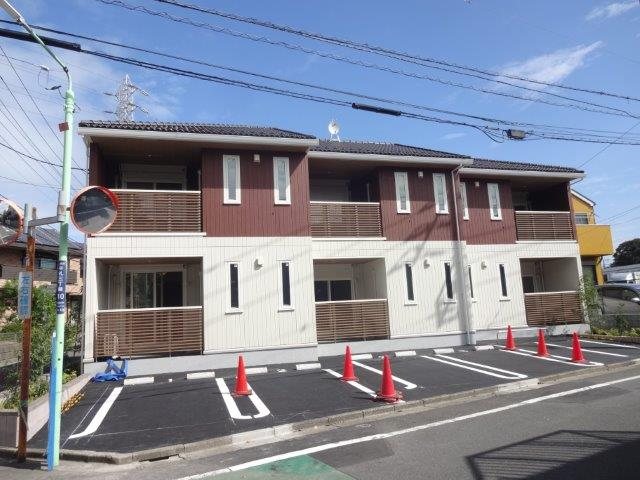 その他外観3