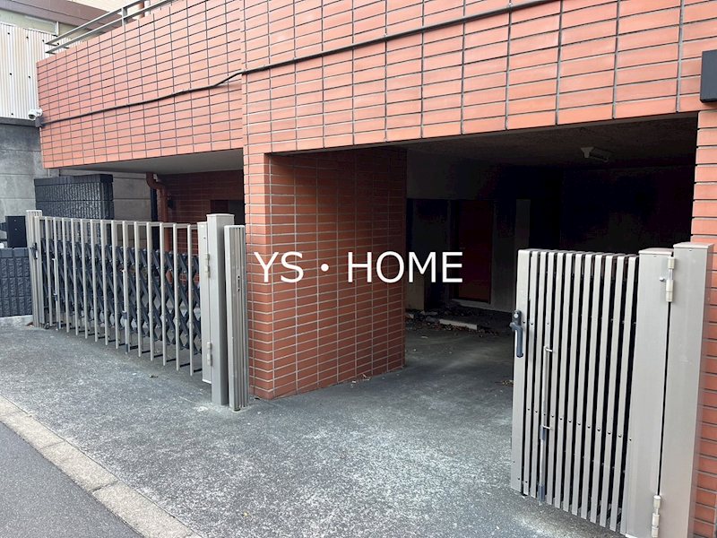 T&amp;rsquo;s garden中野新井薬師前    その他外観4