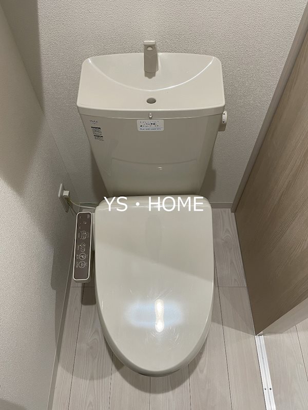 &amp;alpha;(アルファ) parks MANSION    その他3