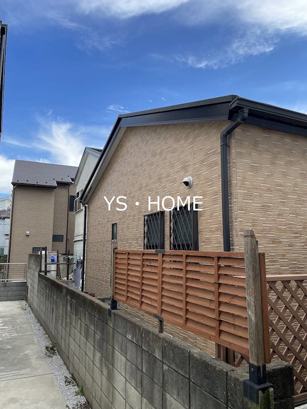 &amp;alpha;(アルファ) parks MANSION    その他6