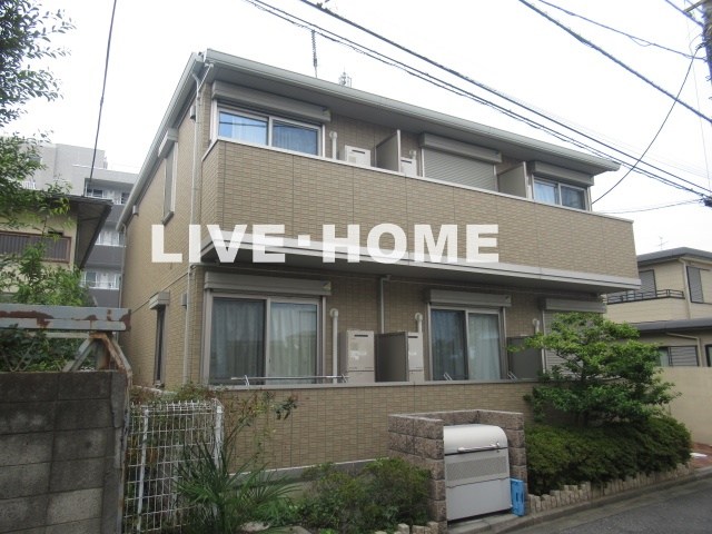 その他外観1