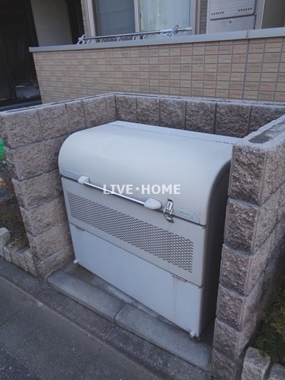 その他外観3