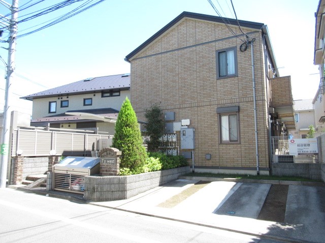 その他外観1
