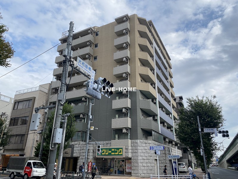 その他外観1