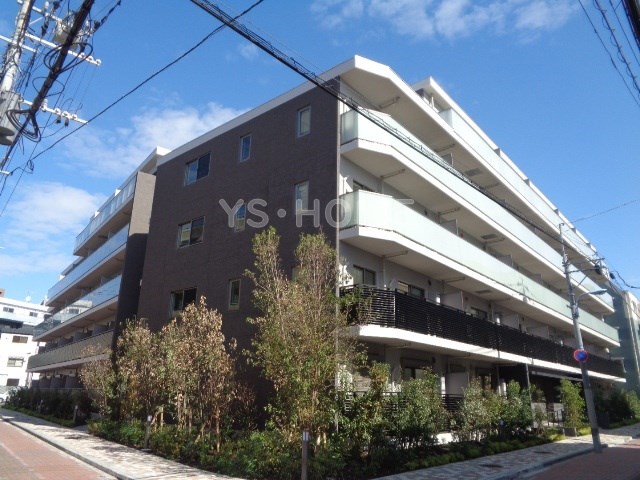テラス杉並方南町  その他16