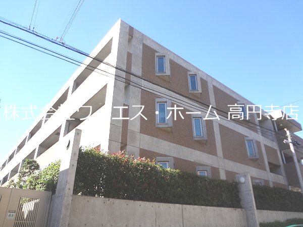 めいきゅう館   外観