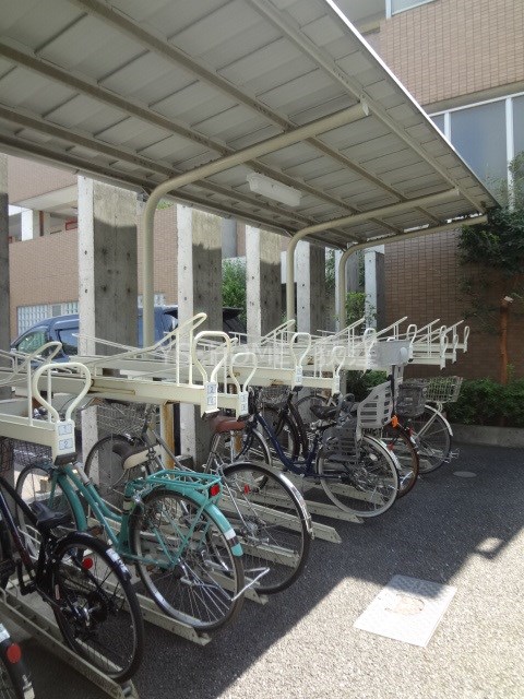 めいきゅう館   その他16