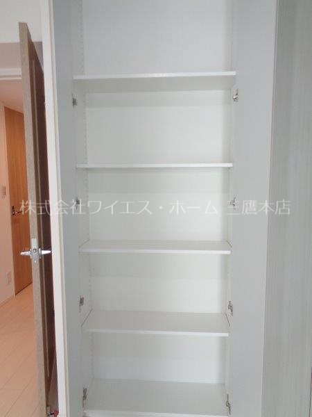 カーラステージ武蔵野 その他13