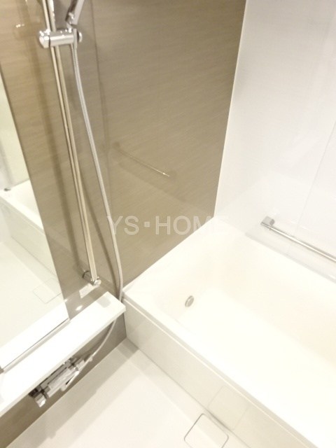 高橋マンション 風呂画像
