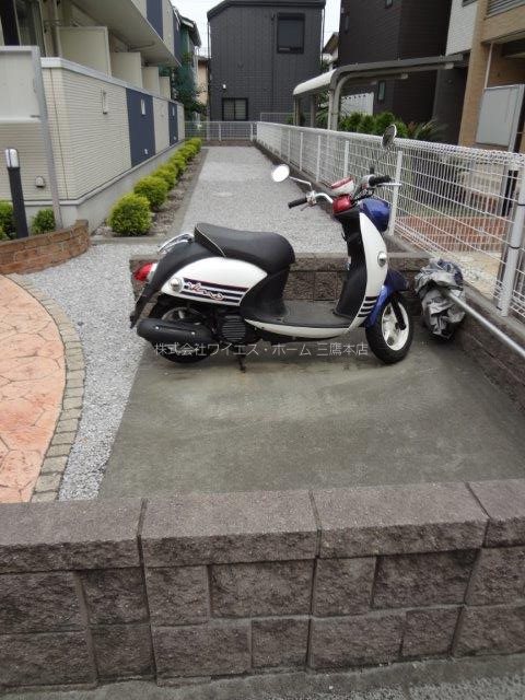 ビル　ベリー その他2