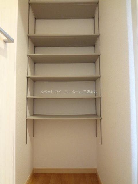 ビル　ベリー その他6