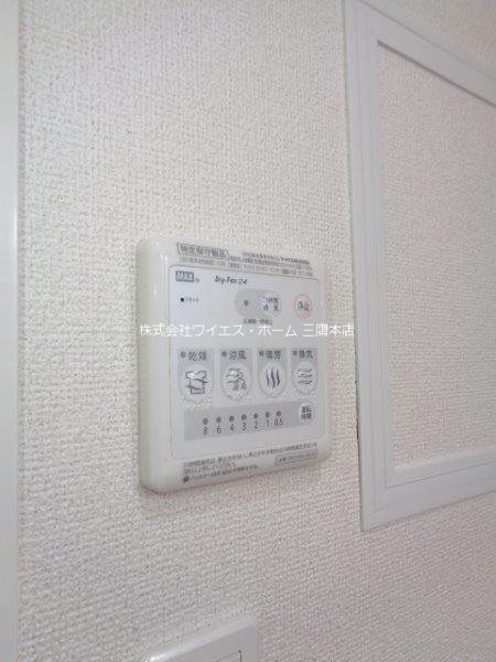 ビル　ベリー その他18