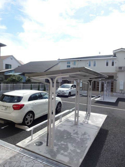 Casa Domani Ⅰ その他10