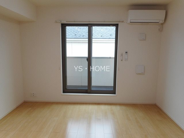 Casa Domani Ⅰ リビング
