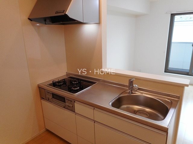 Casa Domani Ⅰ キッチン