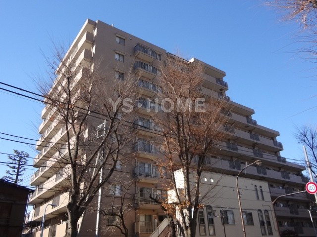 ラフィーネ阿佐谷  その他9