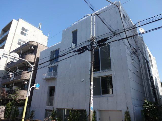 DECKs その他外観1