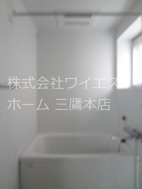 DECKs 風呂画像